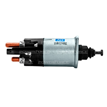 Solenoide Para Marcha 38mt 12v Delco Remy 10512093 66-154