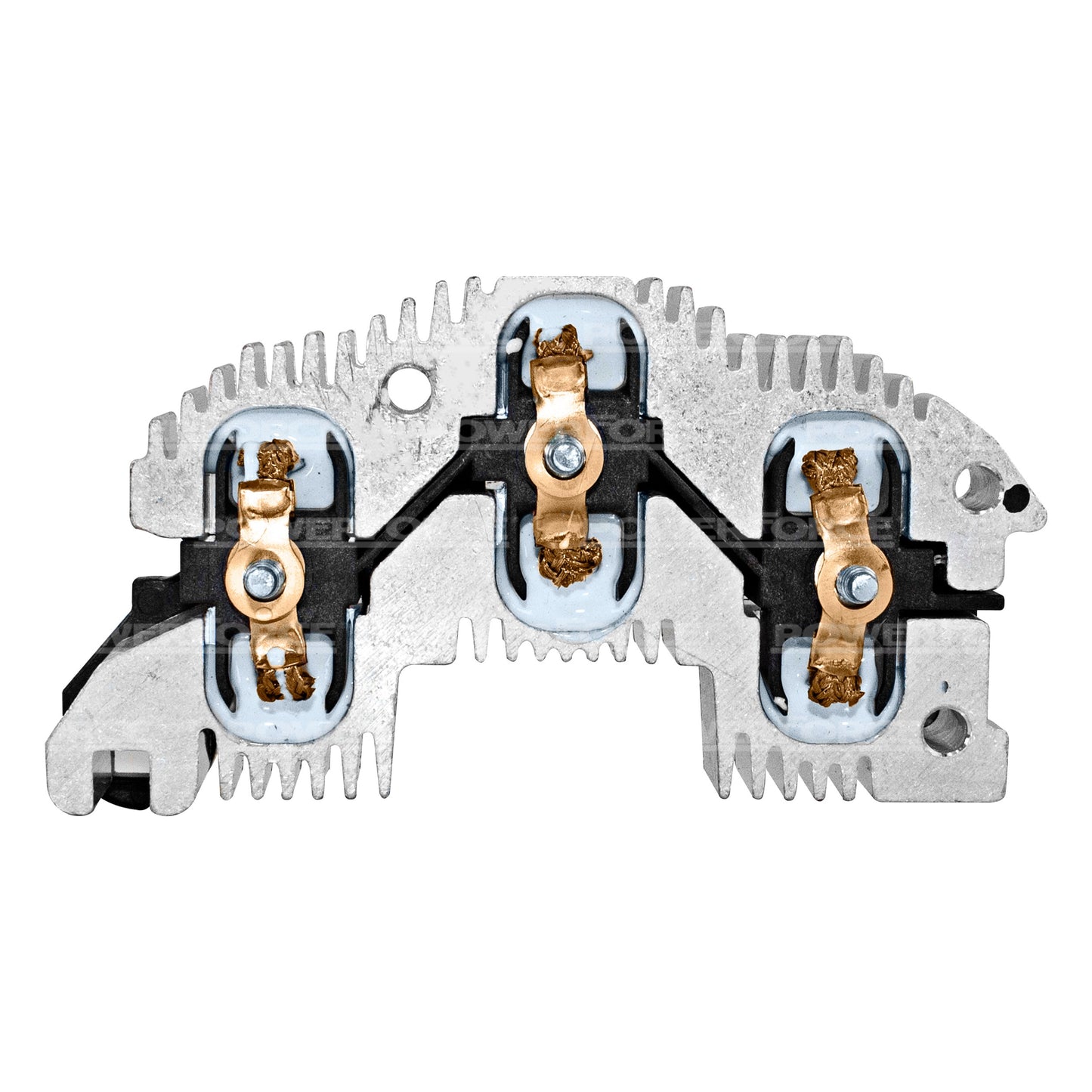 Rectificador Para Alternador 21si Y 22si 12v Delco Remy 10512367