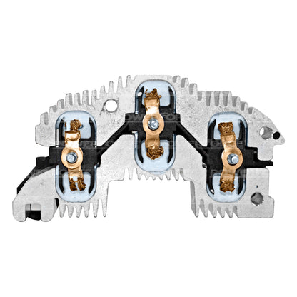Rectificador Para Alternador 21si Y 22si 12v Delco Remy 10512367