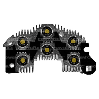 Rectificador Para Alternador 21si Y 22si 12v Delco Remy 10512367
