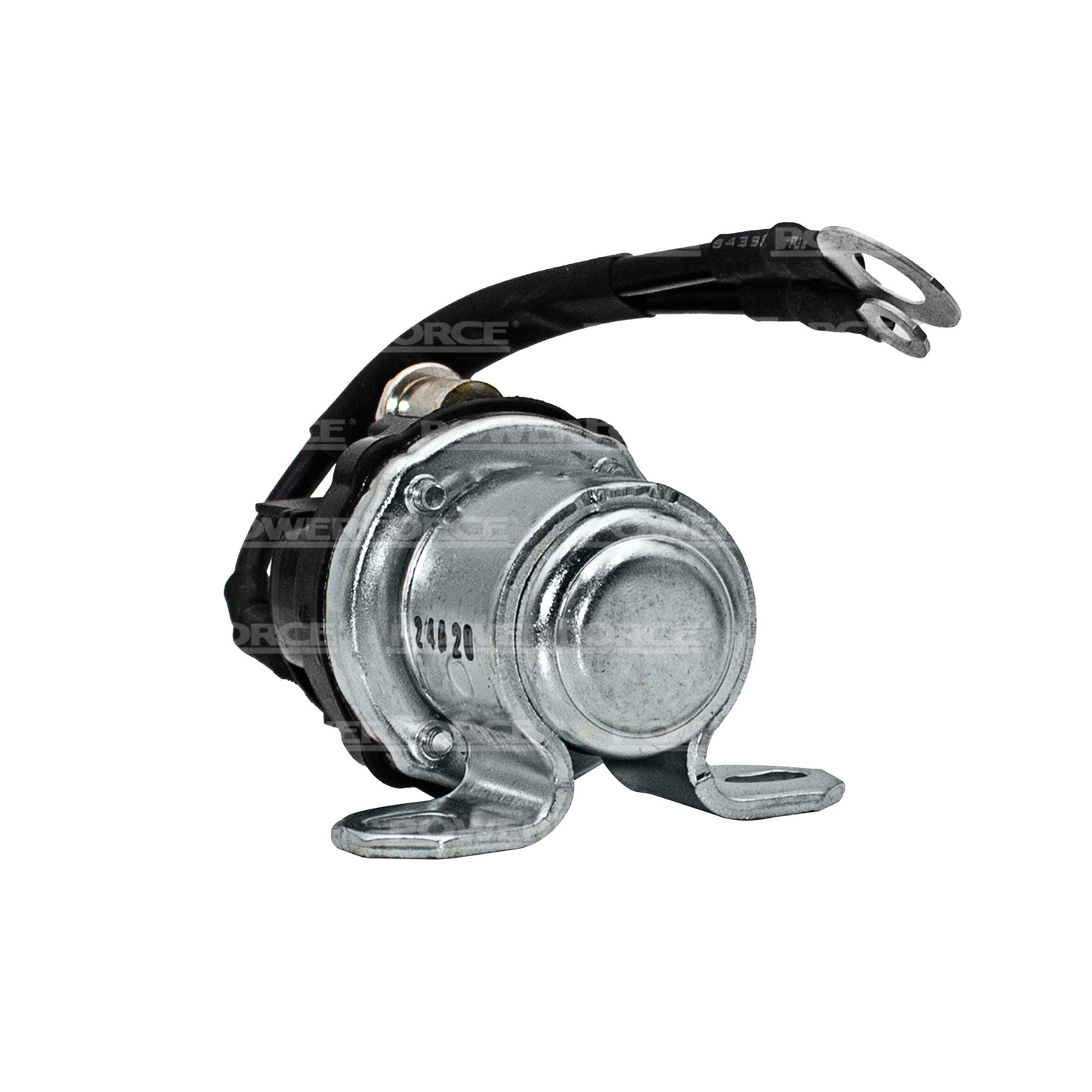 Auxiliares Para Marcha 29mt 12v Delco Remy 10515812 67-1816