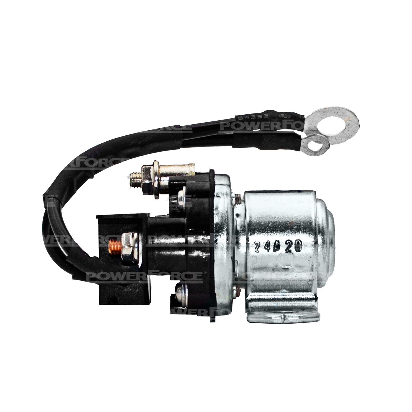 Auxiliares Para Marcha 29mt 12v Delco Remy 10515812 67-1816
