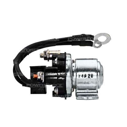 Auxiliares Para Marcha 29mt 12v Delco Remy 10515812 67-1816
