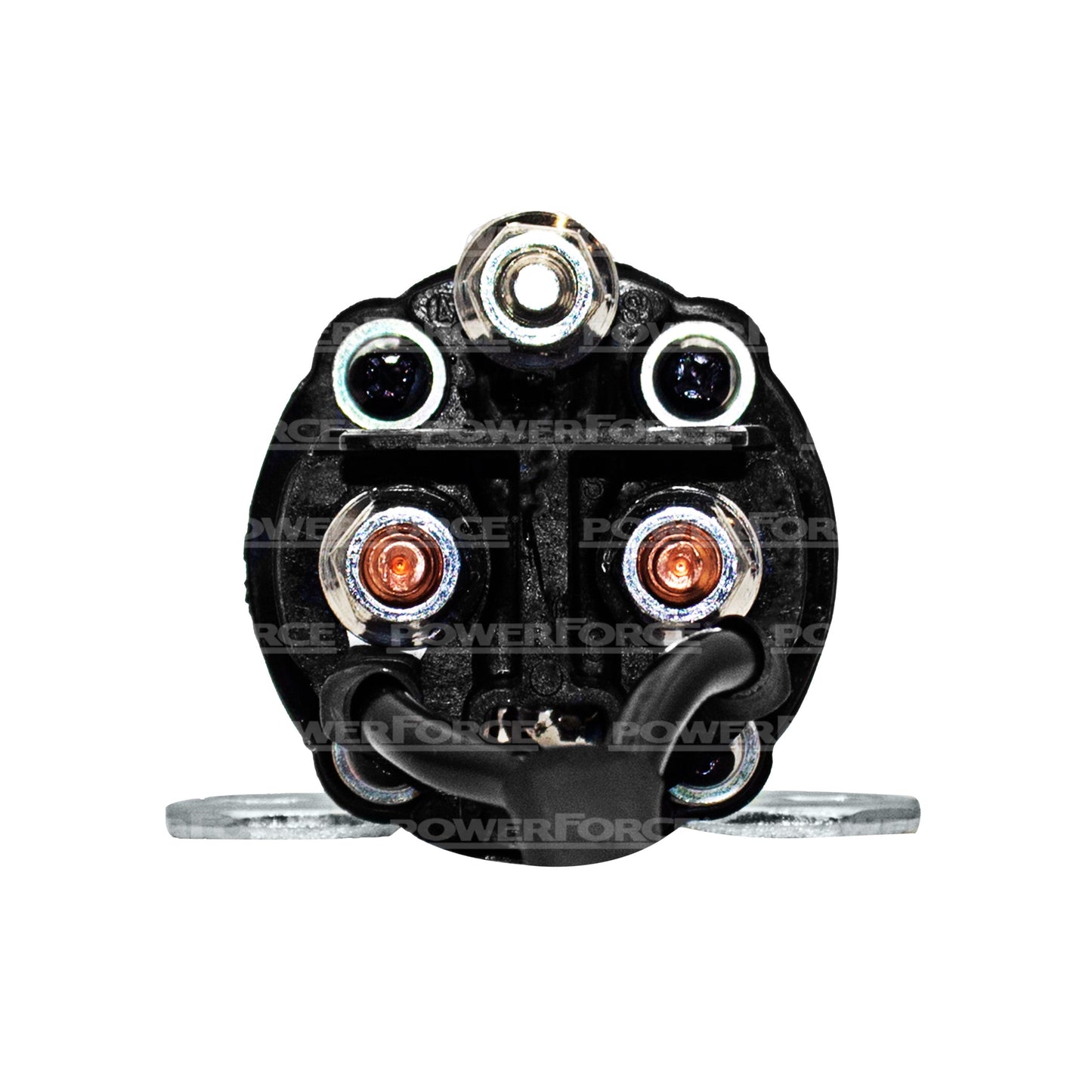 Auxiliares Para Marcha 29mt 12v Delco Remy 10515812 67-1816