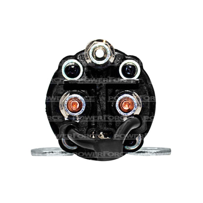 Auxiliares Para Marcha 29mt 12v Delco Remy 10515812 67-1816