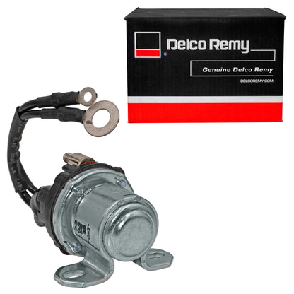 Auxiliares Para Marcha 29mt 24v Delco Remy 10515814 67-1821
