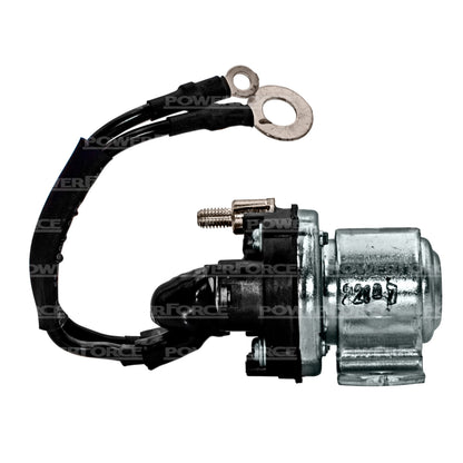 Auxiliares Para Marcha 29mt 24v Delco Remy 10515814 67-1821