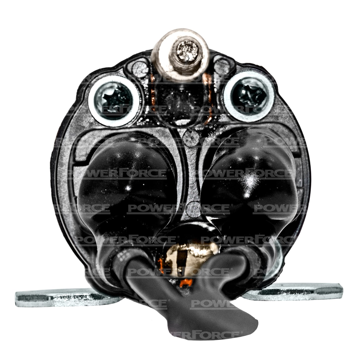 Auxiliares Para Marcha 29mt 24v Delco Remy 10515814 67-1821