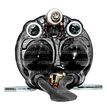 Auxiliares Para Marcha 29mt 24v Delco Remy 10515814 67-1821