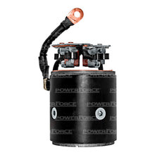 Carcaza Y Porta Carbon Para Marcha 29mt 12v Delco Remy 10515830