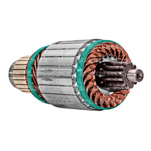 Armadura Para Marcha 29mt 12v Delco Remy 10515833 61-158