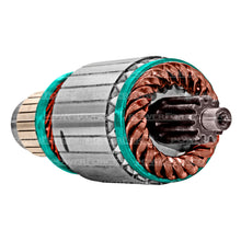 Armadura Para Marcha 29mt 24v Delco Remy 10515834 61-162
