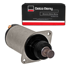 Solenoide Para Marcha 29mt 12v Delco Remy 10515838 66-158
