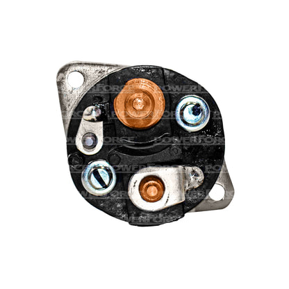 Solenoide Para Marcha 29mt 12v Delco Remy 10515838 66-158