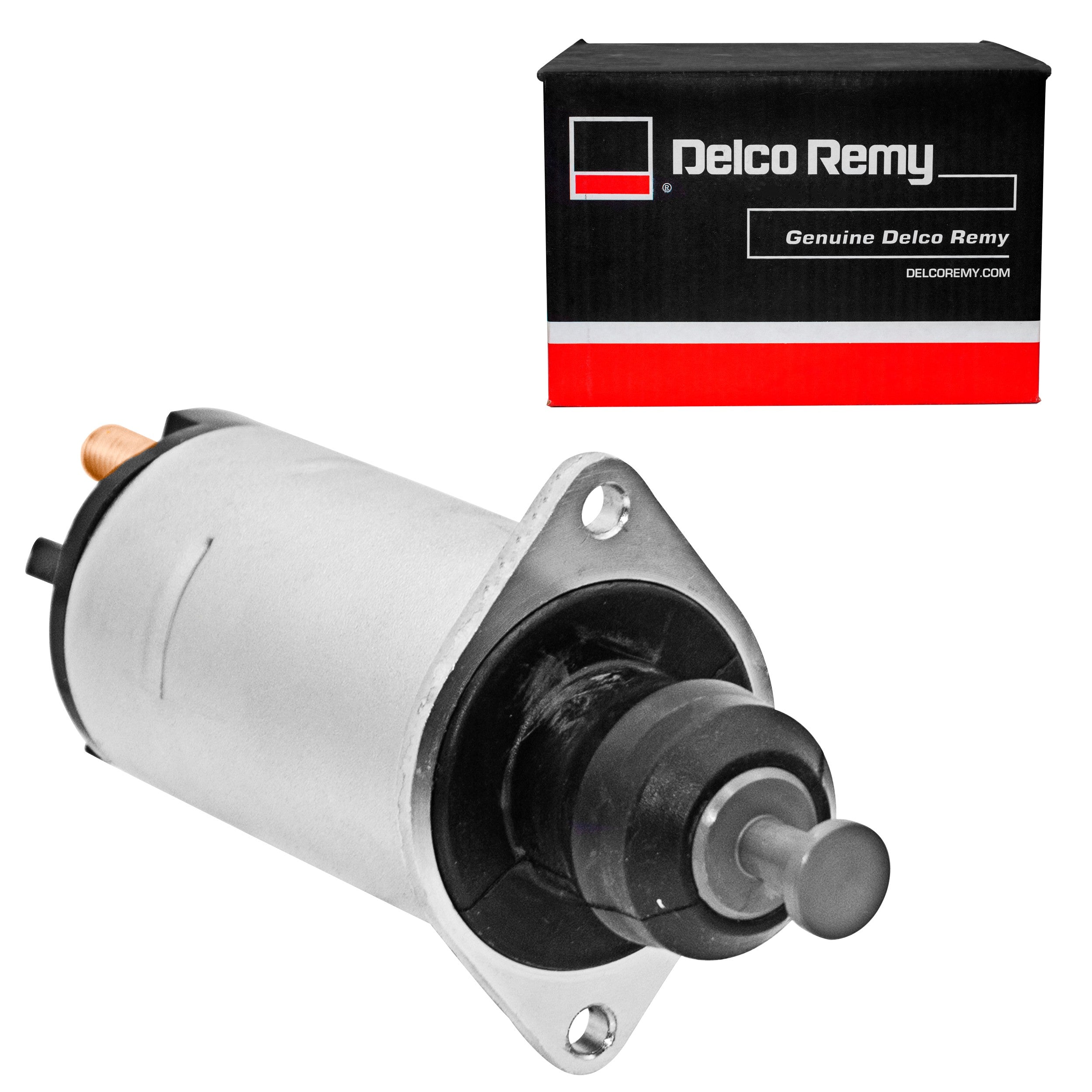 Solenoide Para Marcha 29mt 24v Delco Remy 10518782 66-169