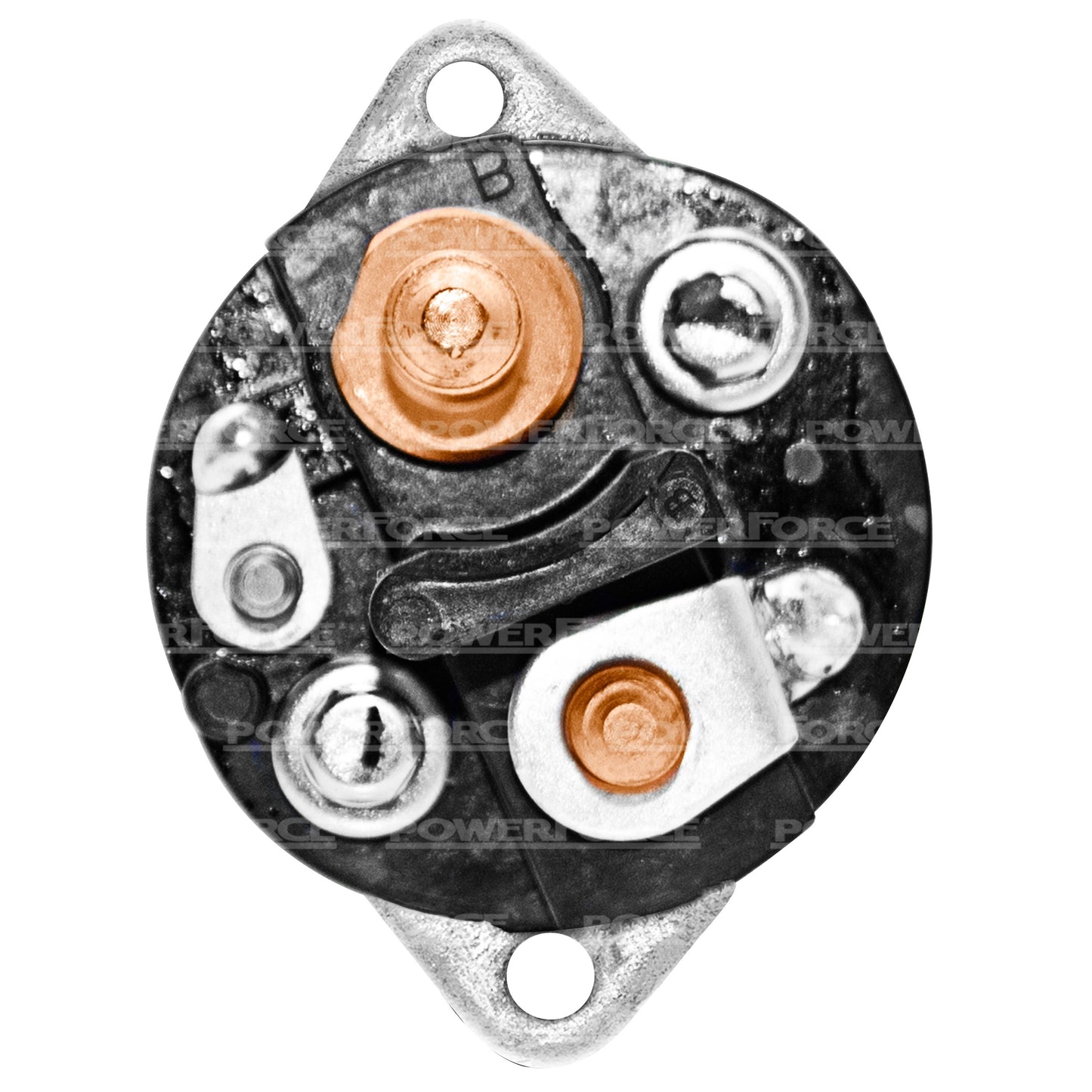 Solenoide Para Marcha 29mt 24v Delco Remy 10518782 66-169