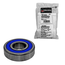 Balero 6305-2rs Para Marcha Y Alternador Delco Remy 10519853