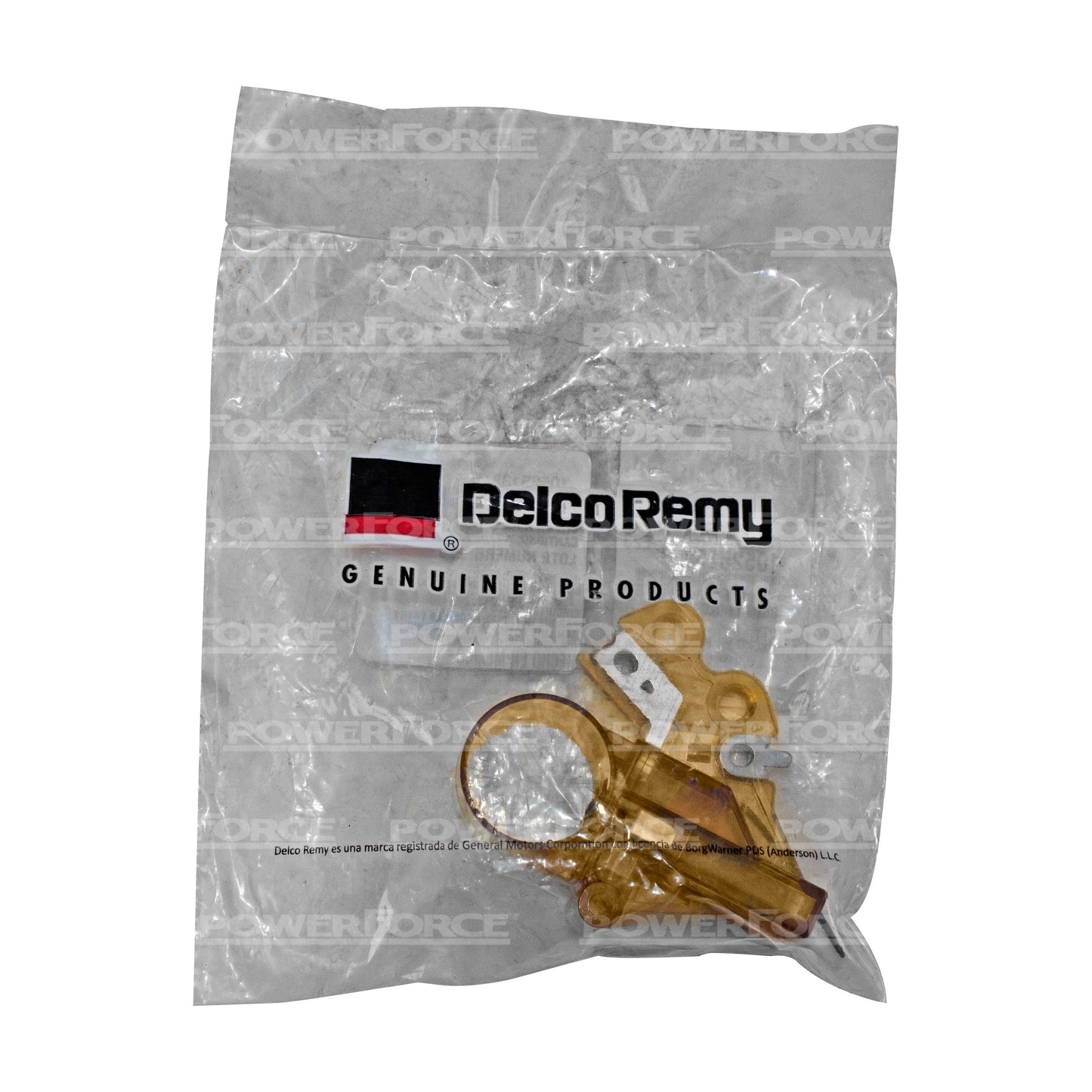 Porta Carbon Para Alternador 22si Delco Remy 10525138 39-110