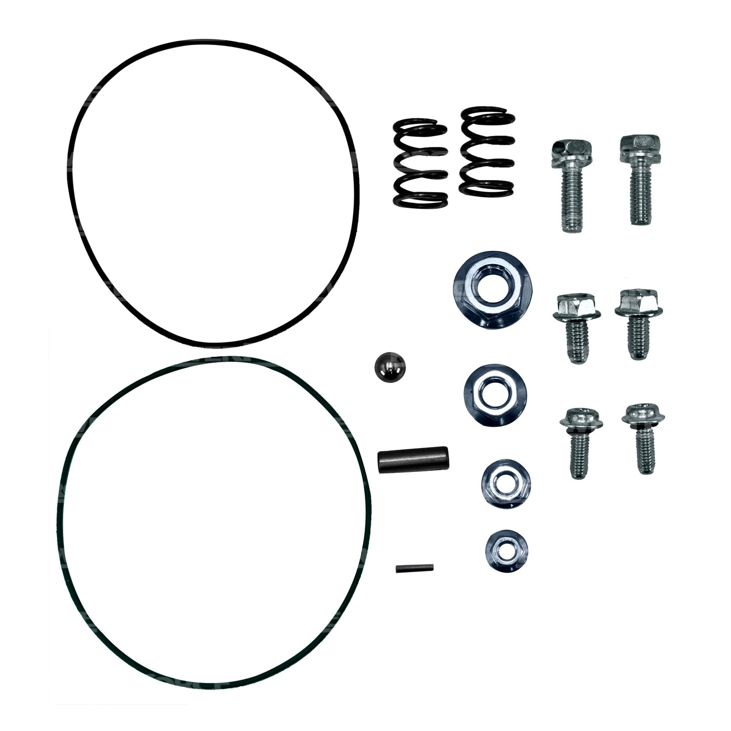 Kit De Reparacion Para Marcha 29mt 12v-24v Delco 10526608