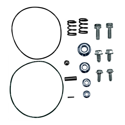 Kit De Reparacion Para Marcha 29mt 12v-24v Delco 10526608