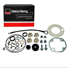 Kit De Reparación Para Marcha 39mt Delco 12v-24v 10526610