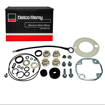 Kit De Reparación Para Marcha 39mt Delco 12v-24v 10526610