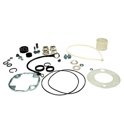 Kit De Reparación Para Marcha 39mt Delco 12v-24v 10526610