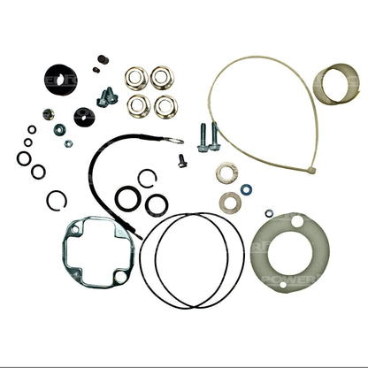 Kit De Reparación Para Marcha 39mt Delco 12v-24v 10526610