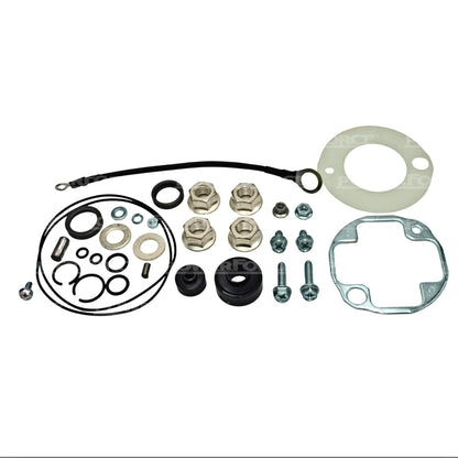 Kit De Reparación Para Marcha 39mt Delco 12v-24v 10526610
