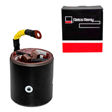 Carcaza Para Marcha 29mt 24v Delco Remy 10527546