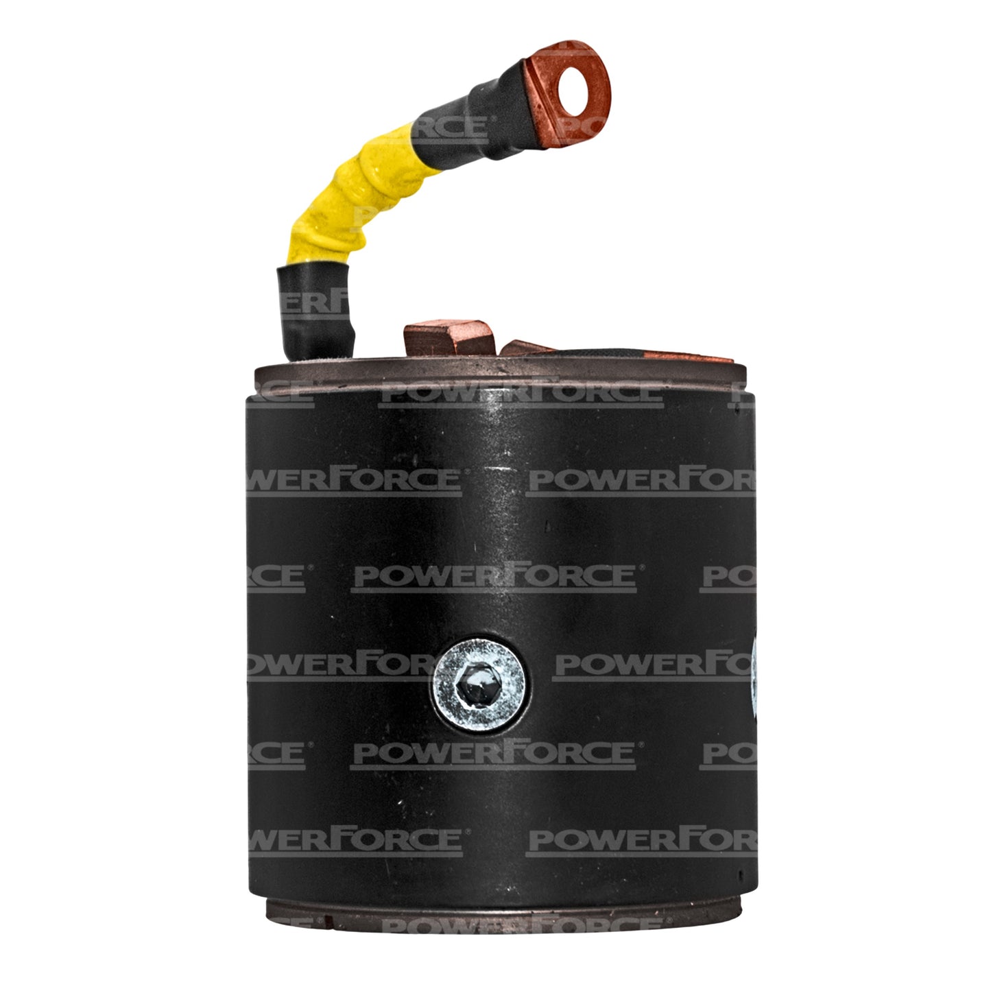 Carcaza Para Marcha 29mt 24v Delco Remy 10527546