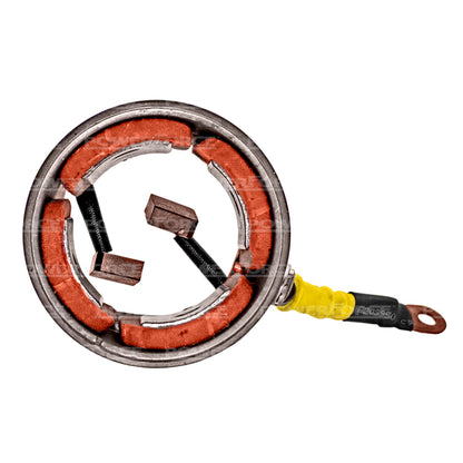 Carcaza Para Marcha 29mt 24v Delco Remy 10527546