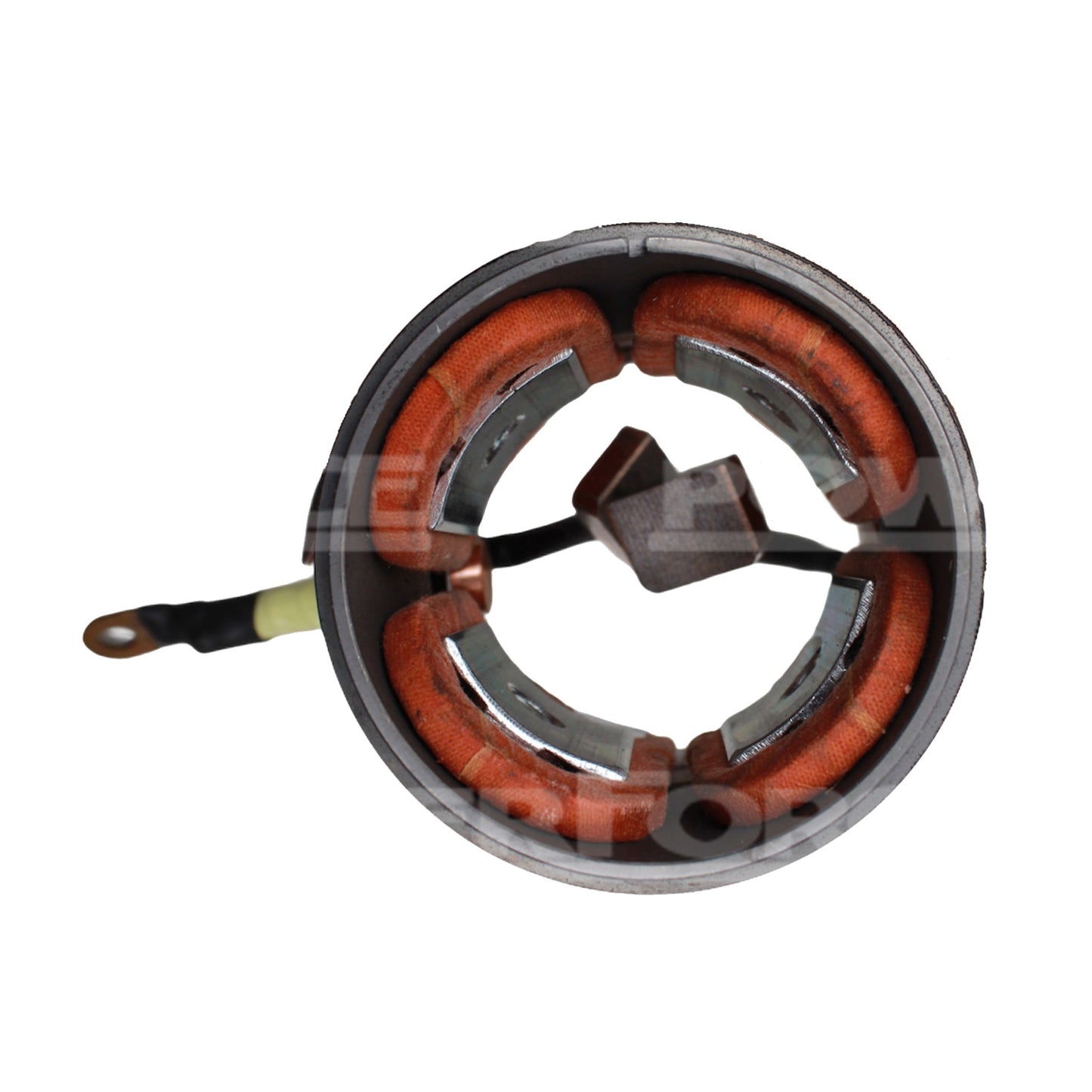 Carcaza Para Marcha 29mt 24v Delco Remy 10527546