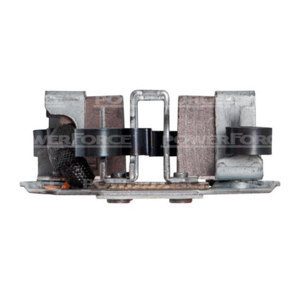 Porta Carbon Para Marcha 29mt 12v Delco Remy 10527547 69-128