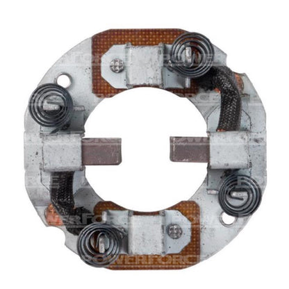 Porta Carbon Para Marcha 29mt 12v Delco Remy 10527547 69-128