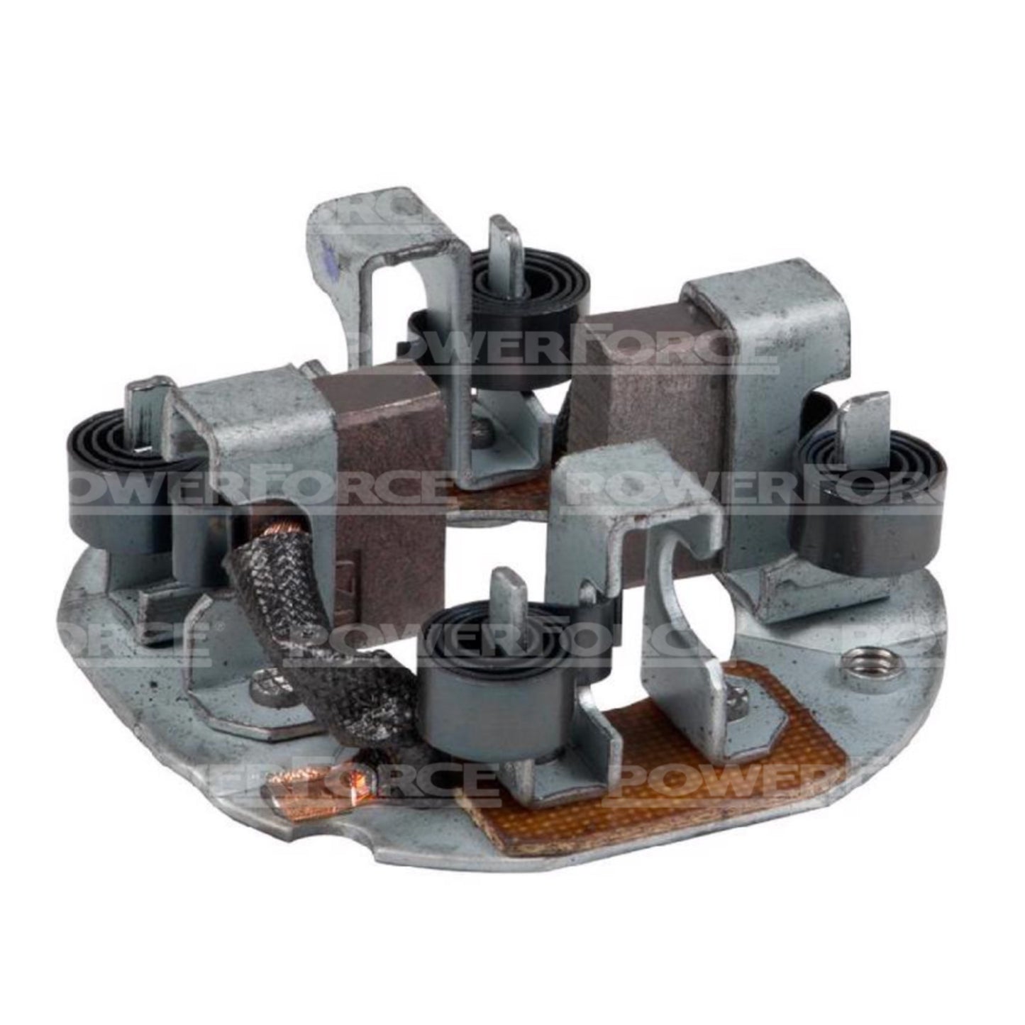 Porta Carbon Para Marcha 29mt 24v Delco Remy 10527548