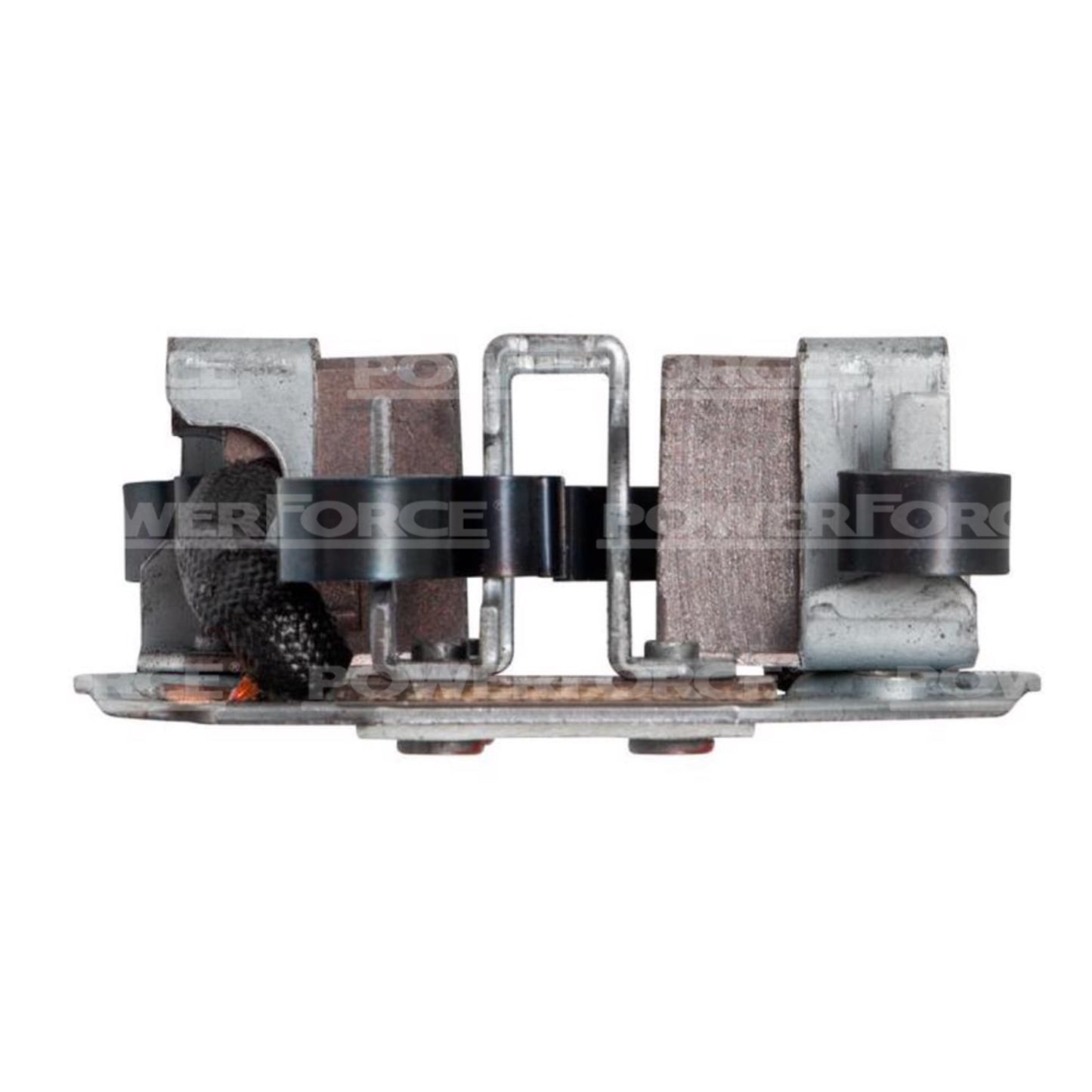 Porta Carbon Para Marcha 29mt 24v Delco Remy 10527548