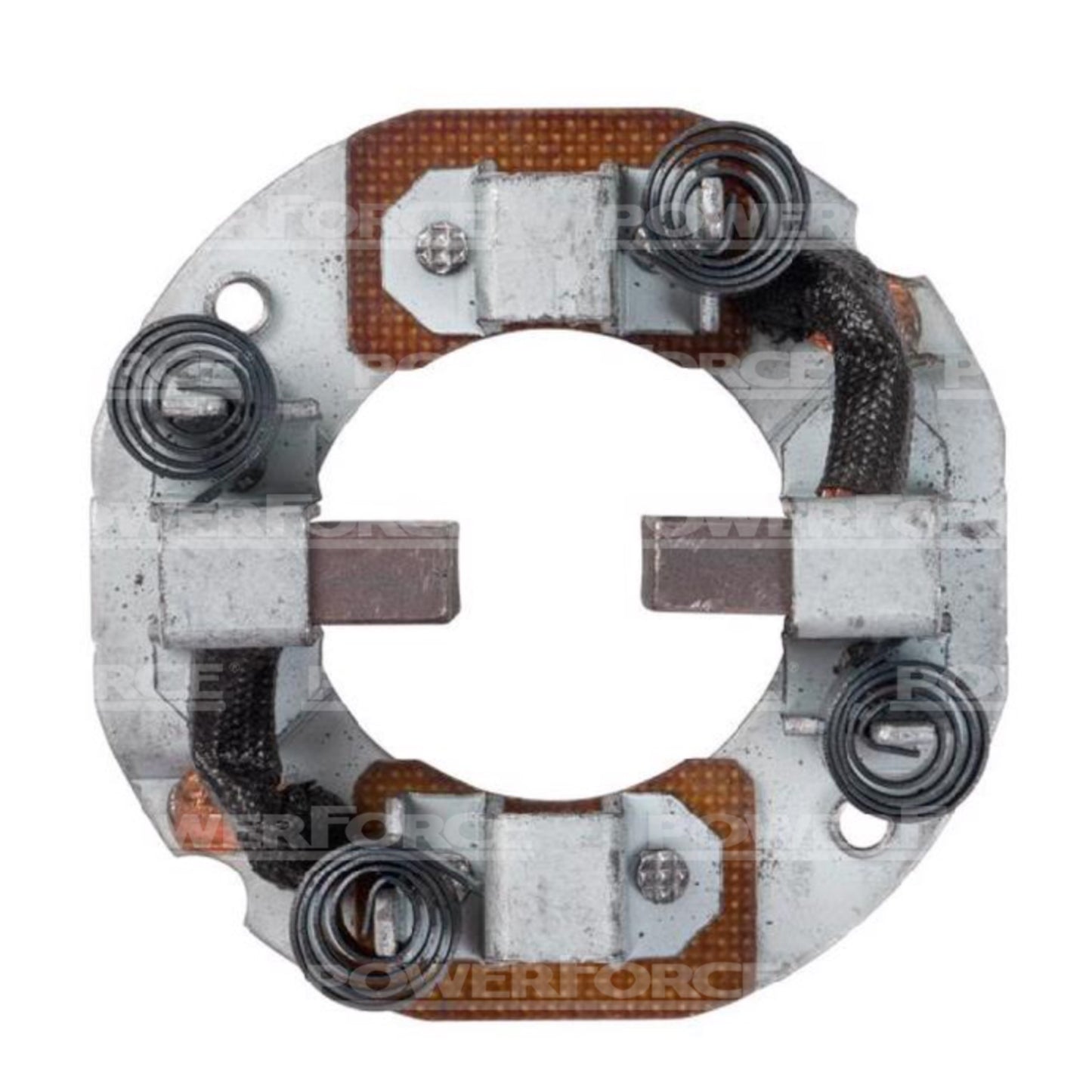 Porta Carbon Para Marcha 29mt 24v Delco Remy 10527548