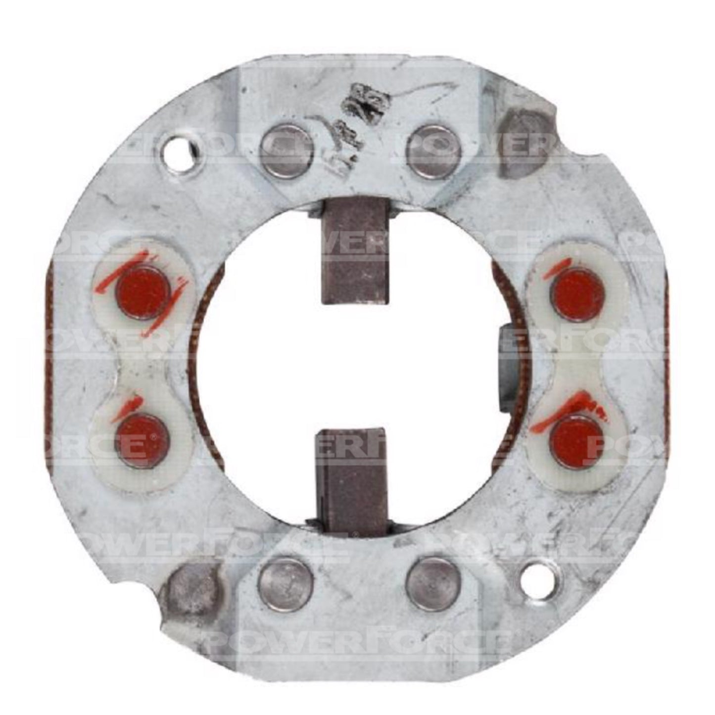 Porta Carbon Para Marcha 29mt 24v Delco Remy 10527548