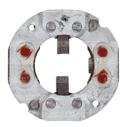 Porta Carbon Para Marcha 29mt 24v Delco Remy 10527548