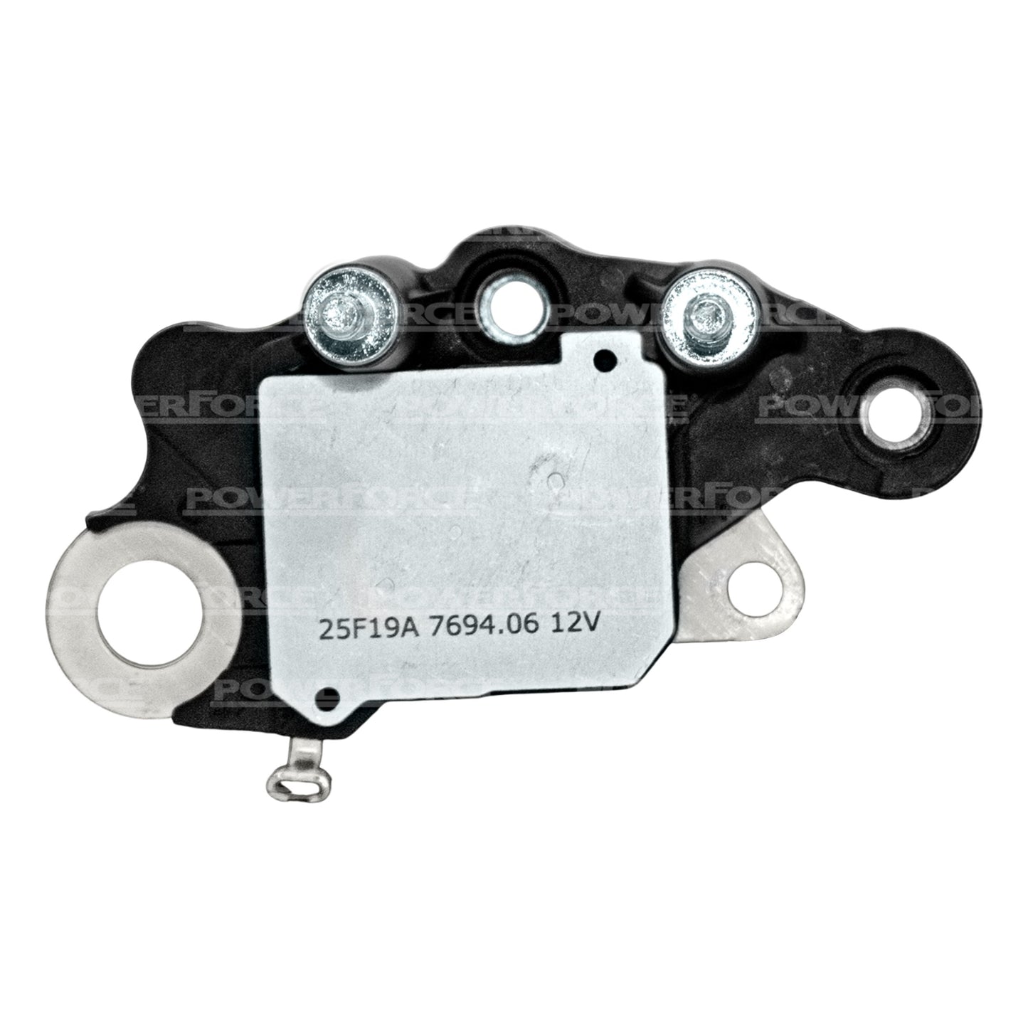 Regulador Para Alternador 24si 12v Delco 10527694 D1033