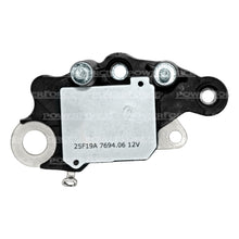Regulador Para Alternador 24si 12v Delco 10527694 D1033