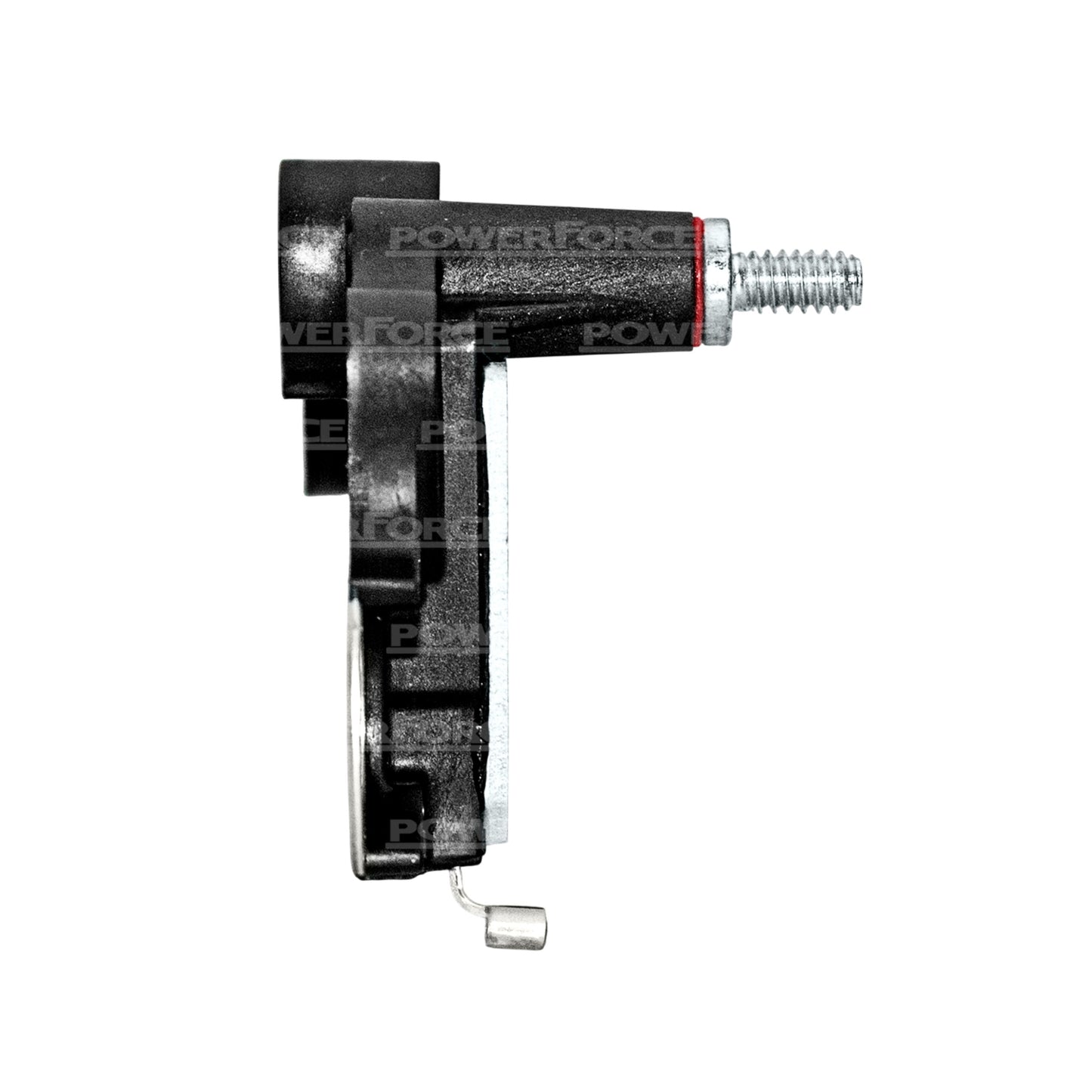 Regulador Para Alternador 24si 12v Delco 10527694 D1033