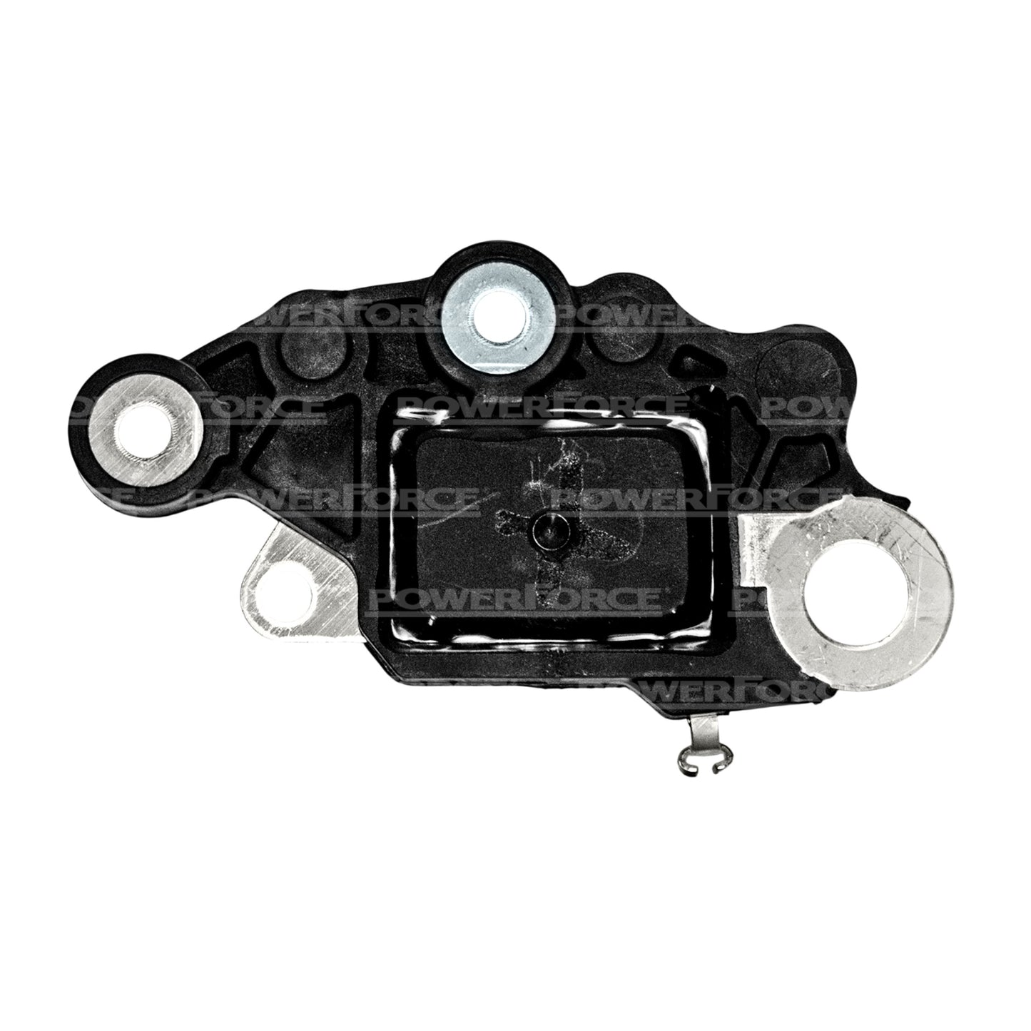 Regulador Para Alternador 24si 12v Delco 10527694 D1033