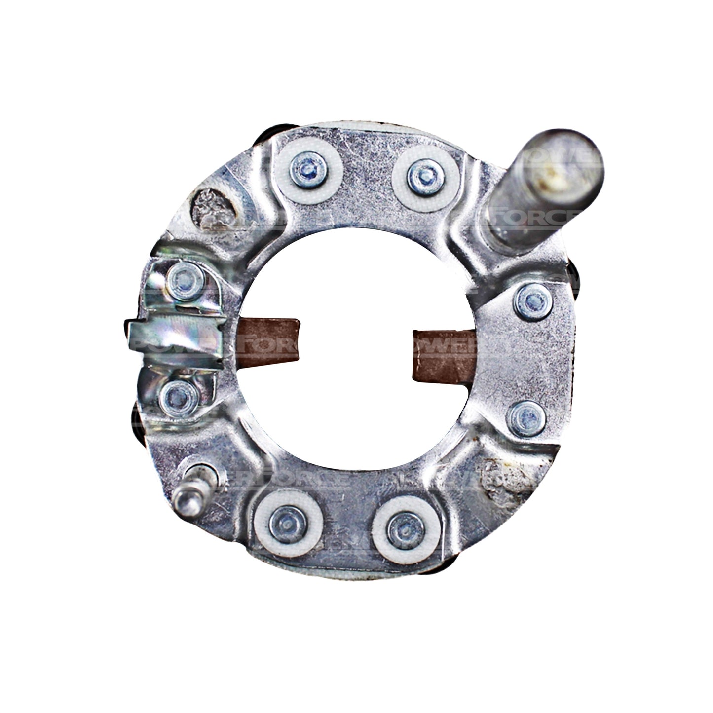 Porta Carbon Para Marcha 39mt 12v-24v Delco 10539737 69-134
