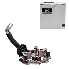 Portacarbon Para Marcha Hitachi Pmgr 69-8118 Schunk (Elca)