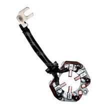 Portacarbon Para Marcha Hitachi Pmgr 69-8118 Schunk (Elca)