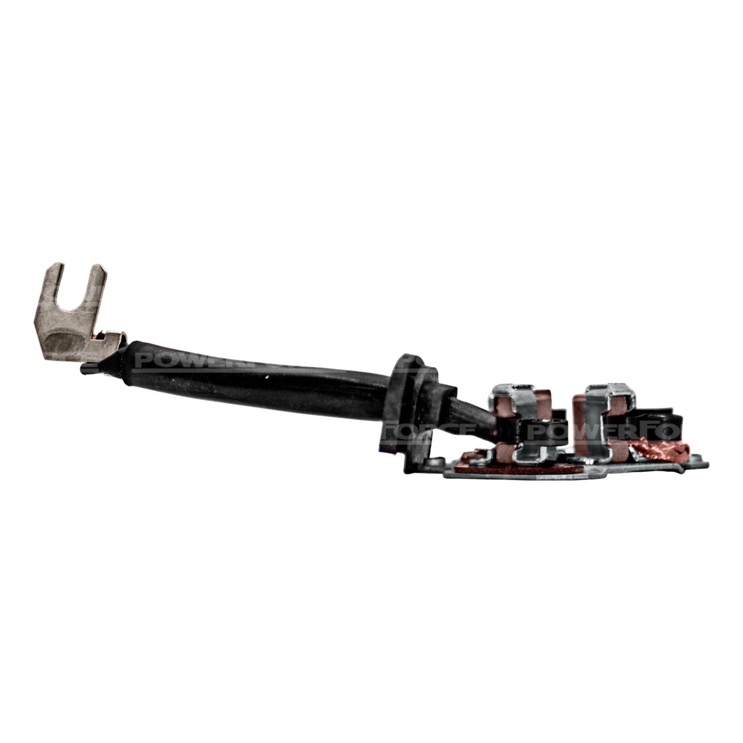 Portacarbon Para Marcha Hitachi Pmgr 69-8118 Schunk (Elca)