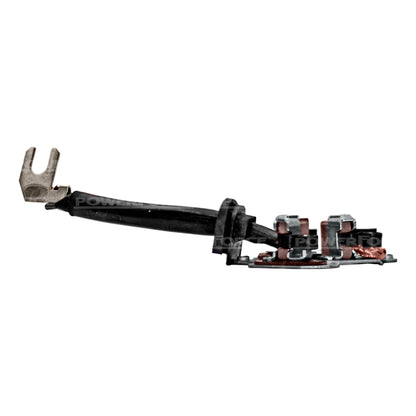 Portacarbon Para Marcha Hitachi Pmgr 69-8118 Schunk (Elca)