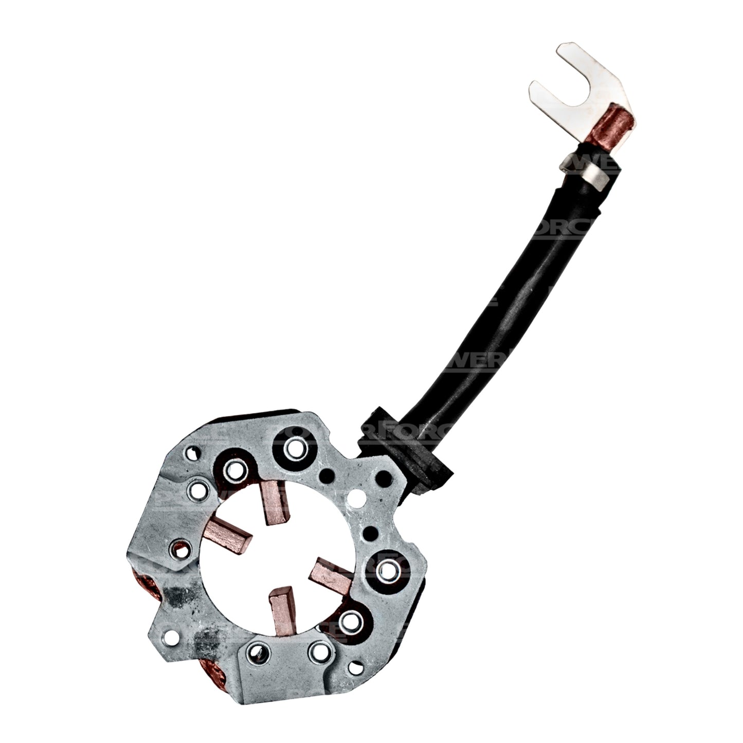 Portacarbon Para Marcha Hitachi Pmgr 69-8118 Schunk (Elca)